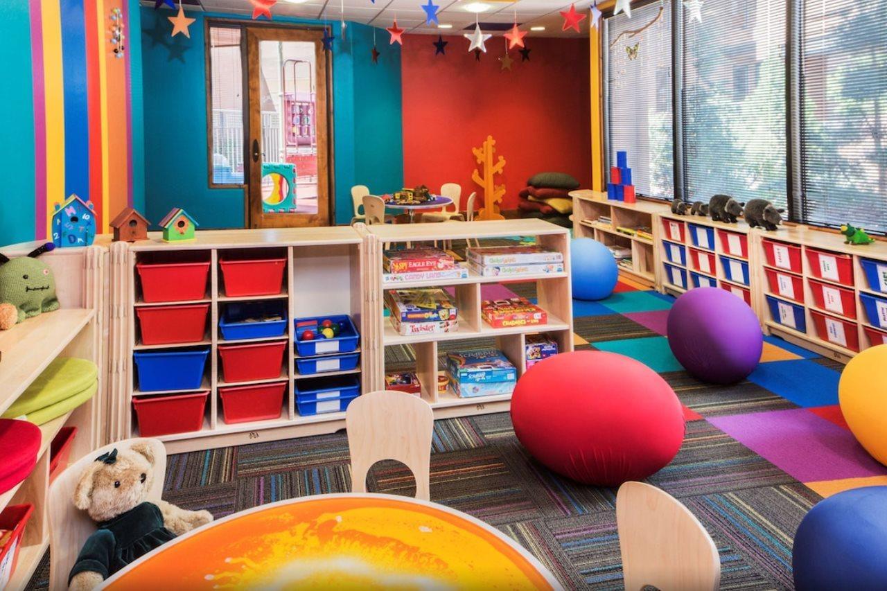 Hyatt Vacation Club At Pinon Pointe, Sedona Hotel Bagian luar foto