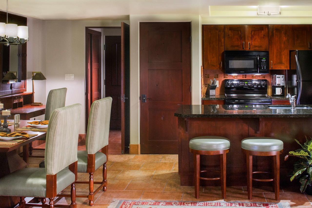 Hyatt Vacation Club At Pinon Pointe, Sedona Hotel Bagian luar foto