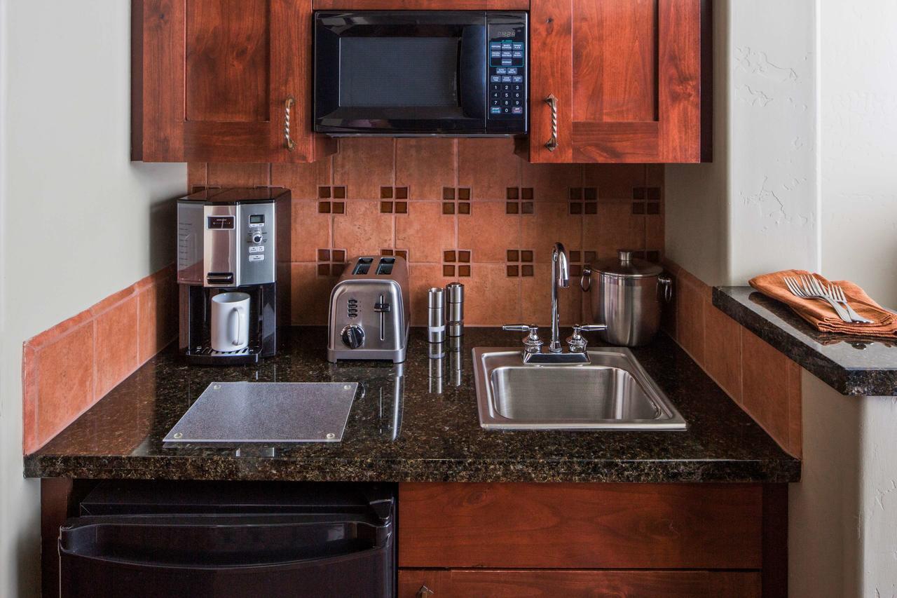 Hyatt Vacation Club At Pinon Pointe, Sedona Hotel Bagian luar foto